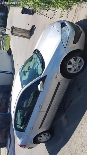 Utilizat 2007 Renault Mégane II Berlinǎ | 1.950 EUR (Preț OK) - Imagine 1/4