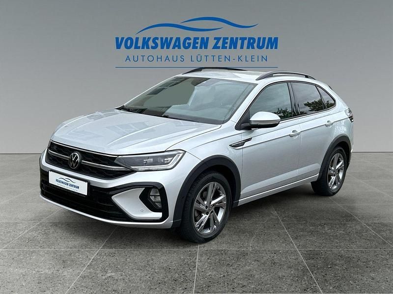Utilizat 2022 VW Taigo R-line SUV | 25.979 EUR (Puțin scump) - Imagine 1/1