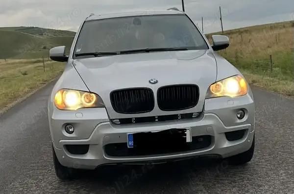 Utilizat 2009 BMW X5 M Sport SUV | 8.200 EUR - Imagine 1/4