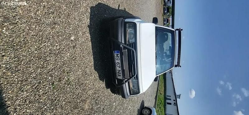 Utilizat 1991 Suzuki Vitara SUV | 5.500 EUR - Imagine 1/4