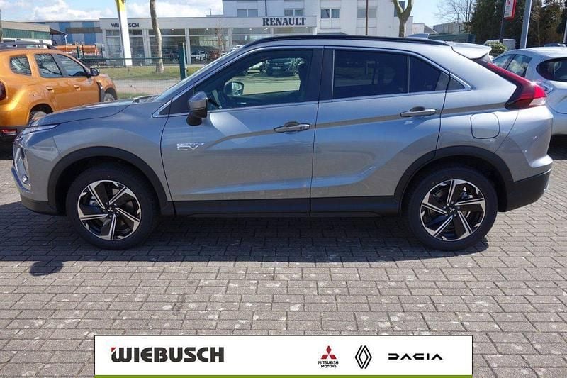 Second-hand Mitsubishi Eclipse Cross Plus 98 CP (72 kW) 2024 SUV