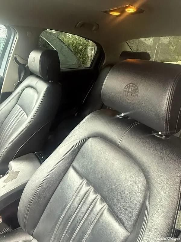 Utilizat 2009 Alfa Romeo 159 Berlinǎ | 3.000 EUR (Preț OK) - Imagine 1/4