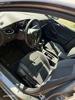 Culoareargint Utilizat 2020 Opel Astra Elegance Break | 8.600 EUR (Preț OK) - Imagine 1/4