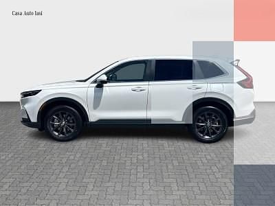 Second-hand Honda CR-V 184 CP (135 kW) 2024 Tracțiune integrală SUV