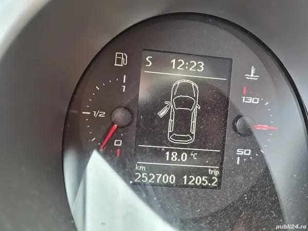 Utilizat 2014 Seat Altea Monovolum | 6.000 EUR (Preț OK) - Imagine 1/4