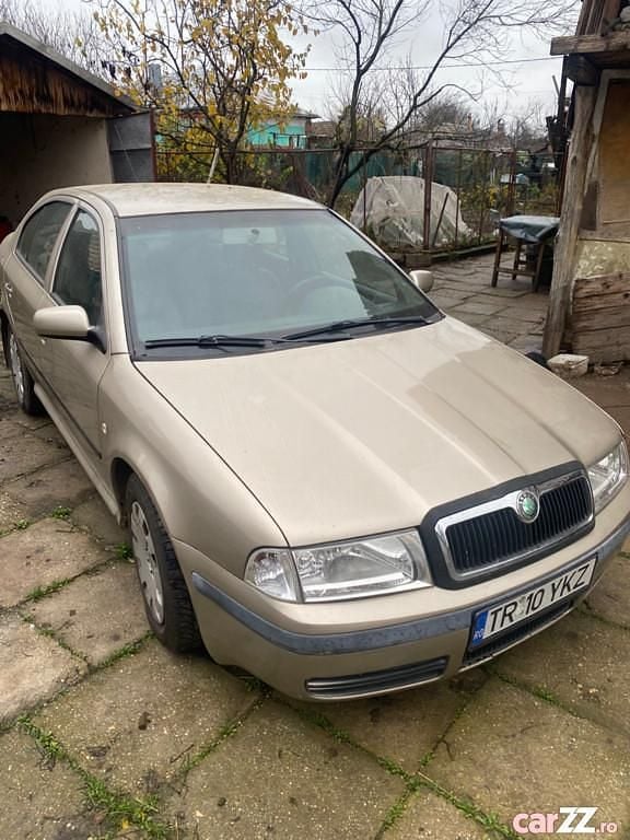 Maro Second-hand 2005 Skoda Octavia | 3.000 EUR - Imagine 1/1