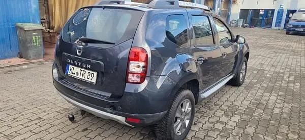 Gri Utilizat 2015 Dacia Duster Urban Explorer SUV | 6.300 EUR (Preț OK) - Imagine 1/4