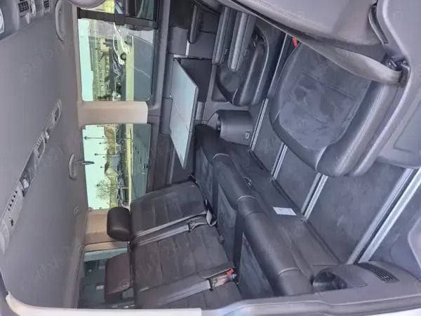 Second-hand VW Multivan 204 CP (150 kW) 2019 Van