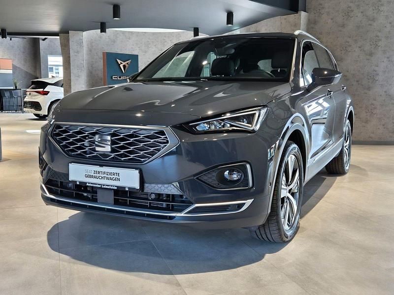 Utilizat 2024 Seat Tarraco Xperience SUV | 50.742 EUR - Imagine 1/1