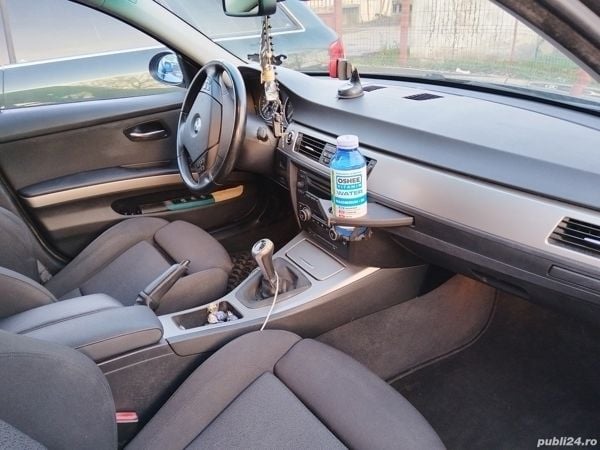 Second-hand BMW 320 163 CP (119 kW) 2006 Break