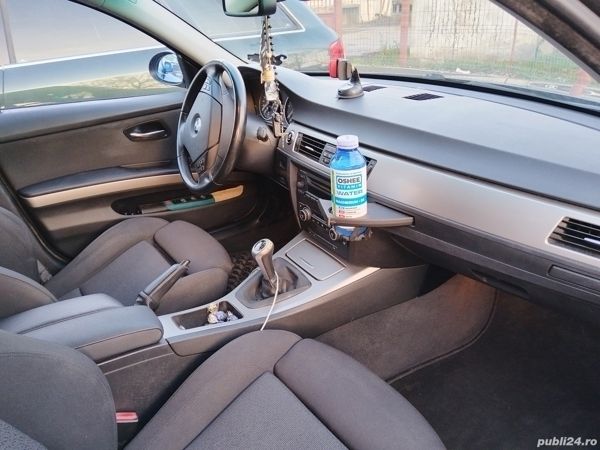 Utilizat 2006 BMW 320 Break | 3.700 EUR (Preț OK) - Imagine 1/4