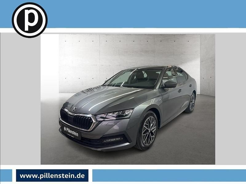 Utilizat 2022 Skoda Octavia | 26.177 EUR (Puțin scump) - Imagine 1/1
