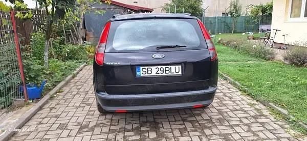 Utilizat 2008 Ford Focus Break | 1.650 EUR (Preț bun) - Imagine 1/4