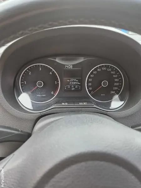 Second-hand VW Polo 90 CP (66 kW) 2014 Berlinǎ