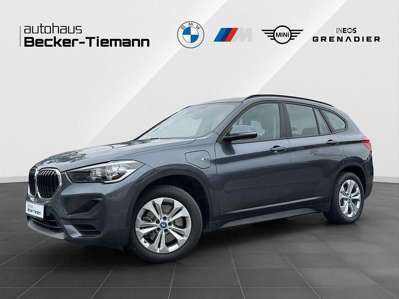Utilizat 2022 BMW X1 SUV | 29.001 EUR (Puțin scump) - Imagine 1/1