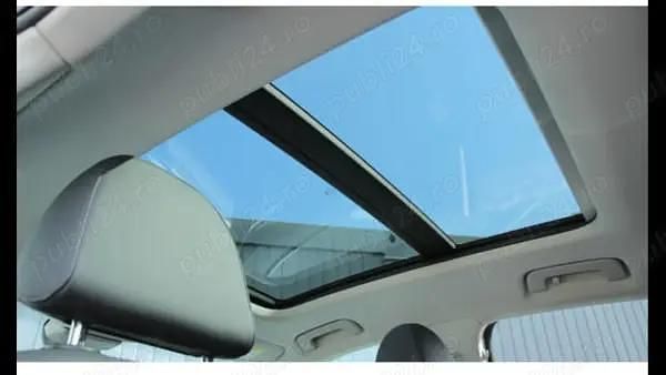 Second-hand Audi Q3 184 CP (135 kW) 2015 Albastru SUV