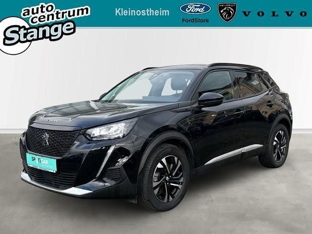 Utilizat 2021 Peugeot e-2008 Allure SUV | 19.630 EUR - Imagine 1/1