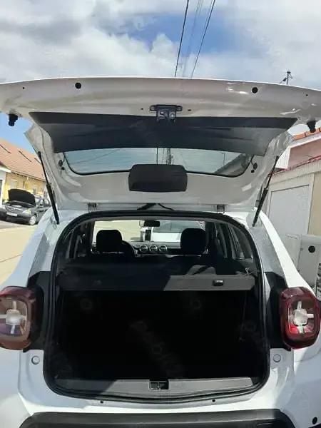 Utilizat 2019 Dacia Duster SUV | 11.500 EUR (Preț OK) - Imagine 1/4
