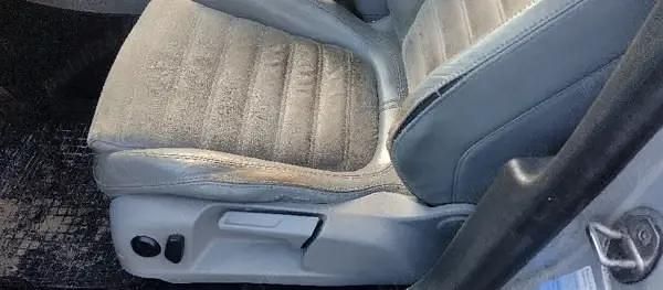 Second-hand VW Passat 140 CP (102 kW) 2005 Berlinǎ