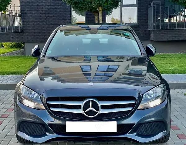 Utilizat 2014 Mercedes A180 Berlinǎ | 11.990 EUR (Scump) - Imagine 1/4
