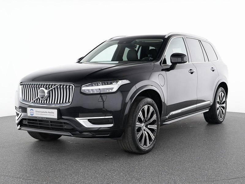 Utilizat 2022 Volvo XC90 Inscription SUV | 58.918 EUR (Scump) - Imagine 1/1