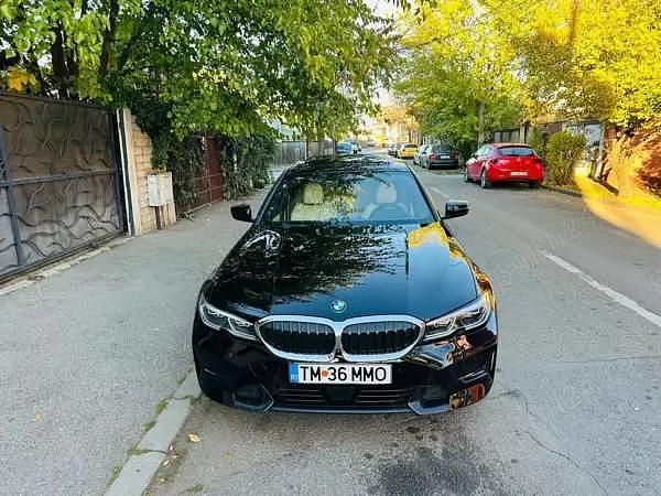 Second-hand BMW 330 286 CP (210 kW) 2020 Berlinǎ