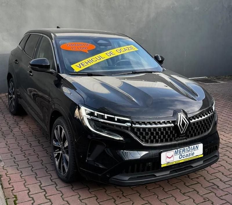 Utilizat 2023 Renault Austral Techno SUV | 24.399 EUR - Imagine 1/4