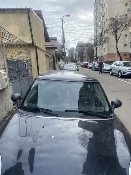 Second-hand Mini ONE 2009 Hatchback