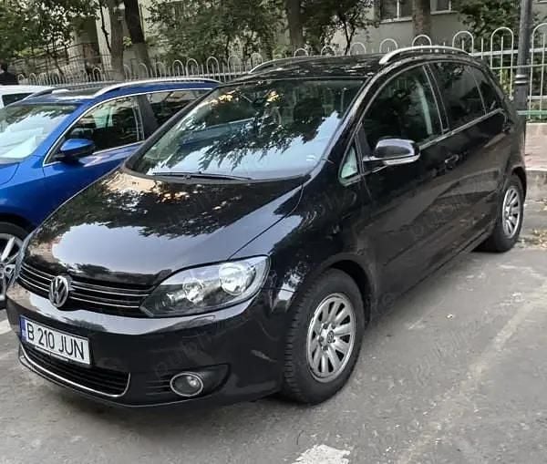 Utilizat 2012 VW Golf VII Hatchback | 4.500 EUR (Super Preț) - Imagine 1/4