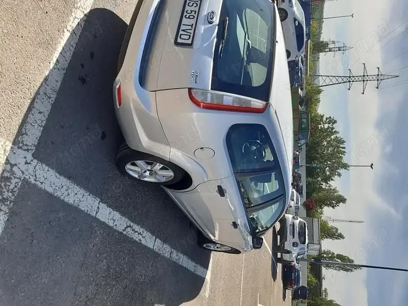 Utilizat 2009 Ford Focus Break | 1.850 EUR (Preț OK) - Imagine 1/4