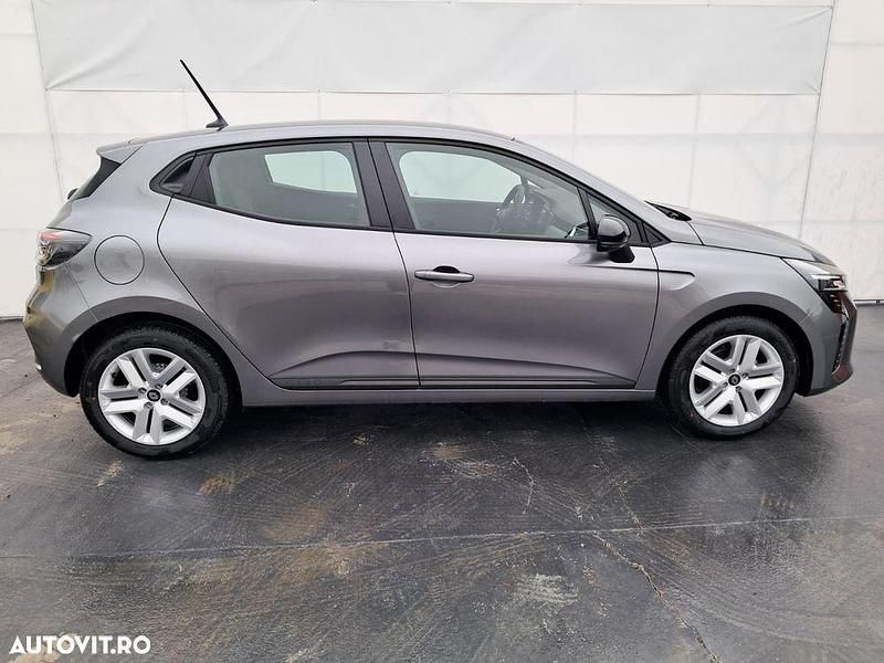 Nouă Renault Clio V Evolution 100 CP (73 kW) 2025 Culoaregri