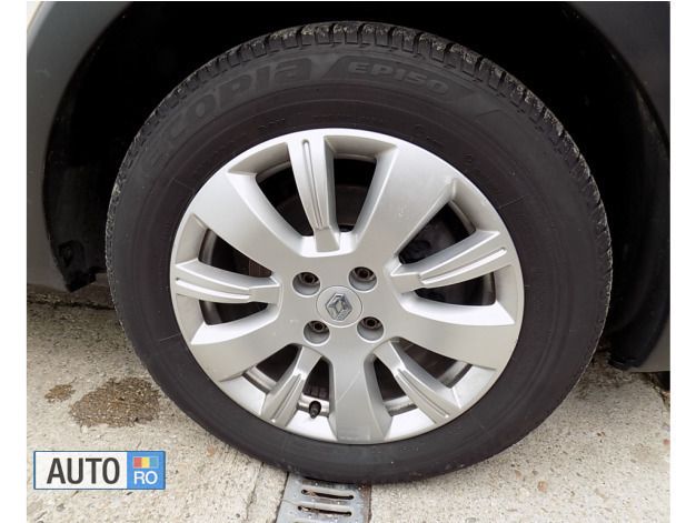 Second-hand Renault Captur 90 CP (66 kW) 2015 SUV