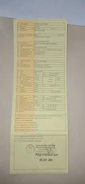 Second-hand Opel Astra 110 CP (80 kW) 2012 Break