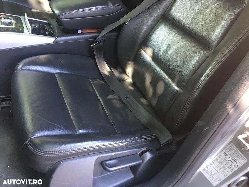 Second-hand Audi A6 245 CP (180 kW) 2010 Culoaregri Break