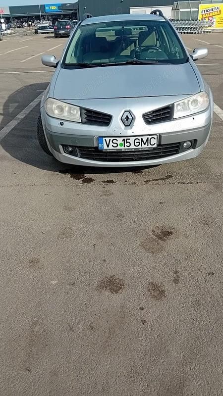 Utilizat 2008 Renault Mégane II Break | 1.250 EUR - Imagine 1/4