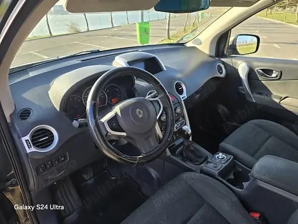 Utilizat 2010 Renault Koleos SUV | 5.300 EUR (Preț OK) - Imagine 1/4