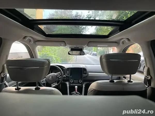 Utilizat 2018 Renault Koleos Initiale Paris SUV | 16.700 EUR (Preț bun) - Imagine 1/4