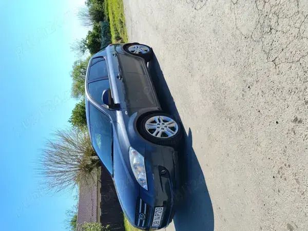 Utilizat 2008 Kia Ceed 2 Hatchback | 3.000 EUR - Imagine 1/4