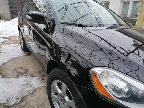 Second-hand Volvo XC60 163 CP (119 kW) 2013 SUV