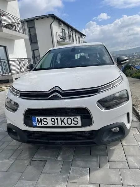 Utilizat 2019 Citroën C4 SUV | 9.300 EUR - Imagine 1/4