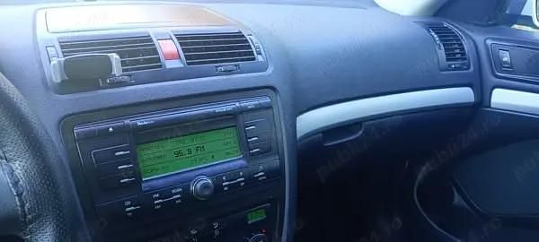 Utilizat 2008 Skoda Octavia Berlinǎ | 3.200 EUR (Preț OK) - Imagine 1/4