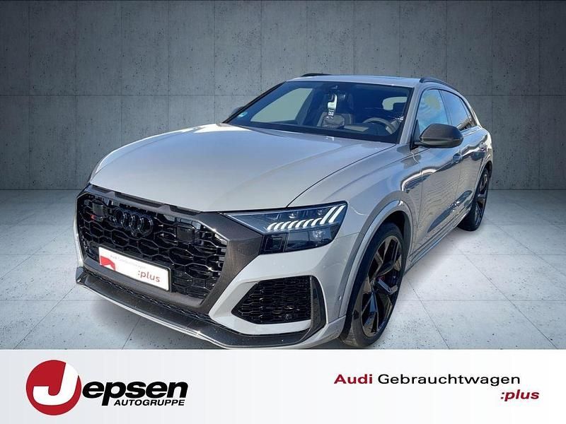 Utilizat 2023 Audi RS Q8 Sport SUV | 114.512 EUR (Preț OK) - Imagine 1/1