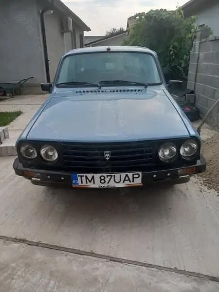 Utilizat 1987 Dacia 1310 Berlinǎ | 1.999 EUR - Imagine 1/4