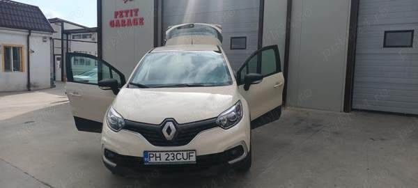 Utilizat 2019 Renault Captur SUV | 8.900 EUR (Preț OK) - Imagine 1/4