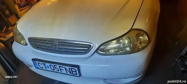 Utilizat 1999 Kia Clarus Berlinǎ | 999 EUR - Imagine 1/4