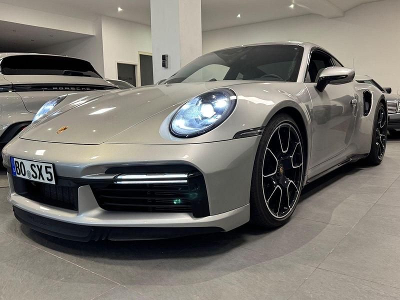 Second-hand Porsche 911 Turbo S 850 CP (625 kW) 2022