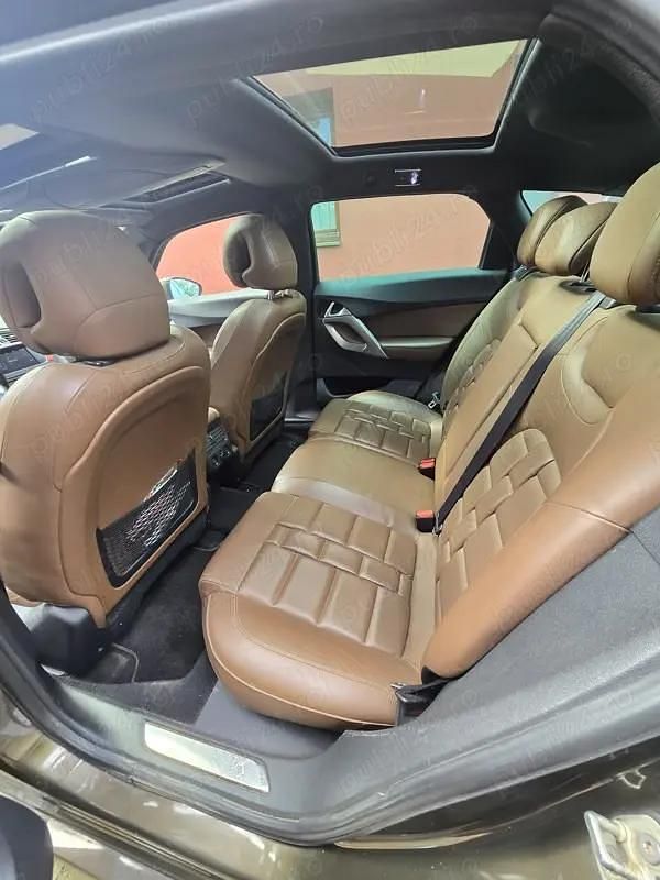 Second-hand Citroën DS5 163 CP (119 kW) 2012 Hatchback