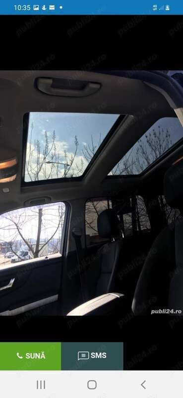 Utilizat 2012 Mercedes GLK220 SUV | 9.240 EUR - Imagine 1/4