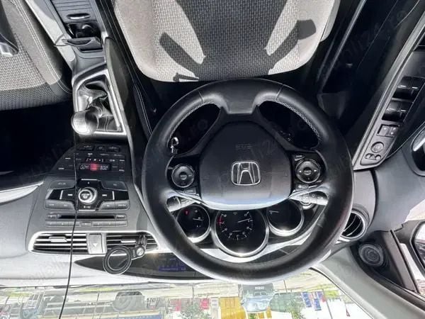 Utilizat 2015 Honda Civic Hatchback | 12.000 EUR - Imagine 1/4