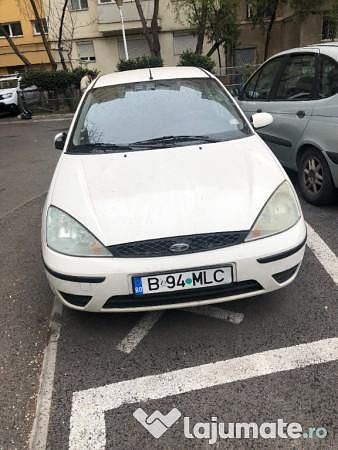 Utilizat 2003 Ford Focus Break | 3.500 EUR - Imagine 1/3